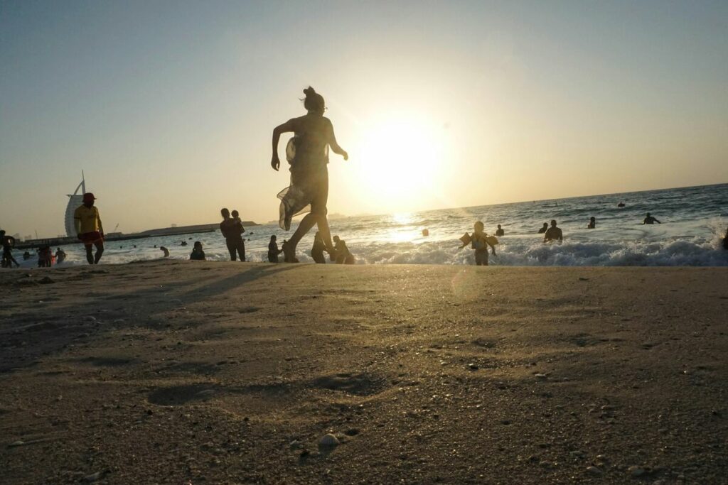 Dubai autism