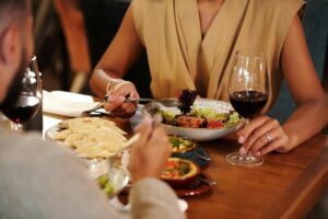 Michelin stars and guide