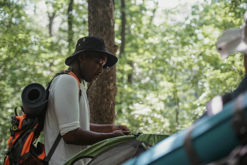 Slow down, tune in, and discover how gratitude transforms the way we travel—one quiet moment at a time.