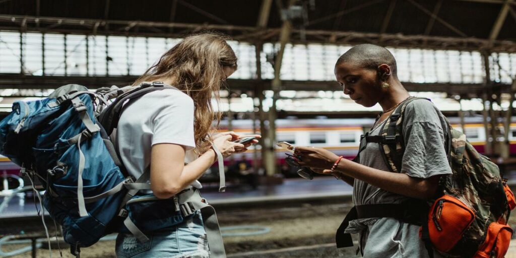AI Tools Every Traveller Will Be Using by 2026