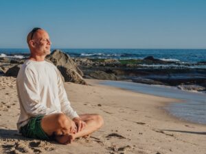Work, Burnout, Repeat? Time for a Mid-Career Gap!