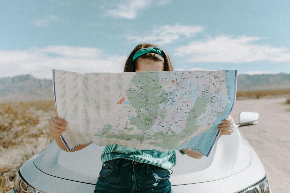 AI Tools Every Traveller Will Be Using by 2026