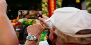 AI Tools Every Traveller Will Be Using by 2026