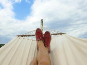Work, Burnout, Repeat? Time for a Mid-Career Gap!