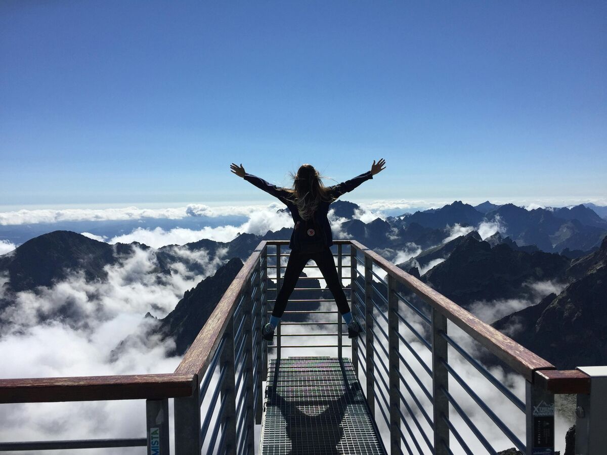 Slow down, tune in, and discover how gratitude transforms the way we travel—one quiet moment at a time.
