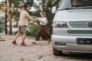 dance