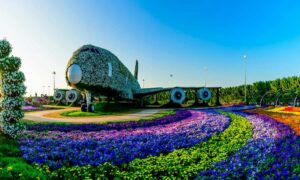 The Best Time to Book Flights for Every Season