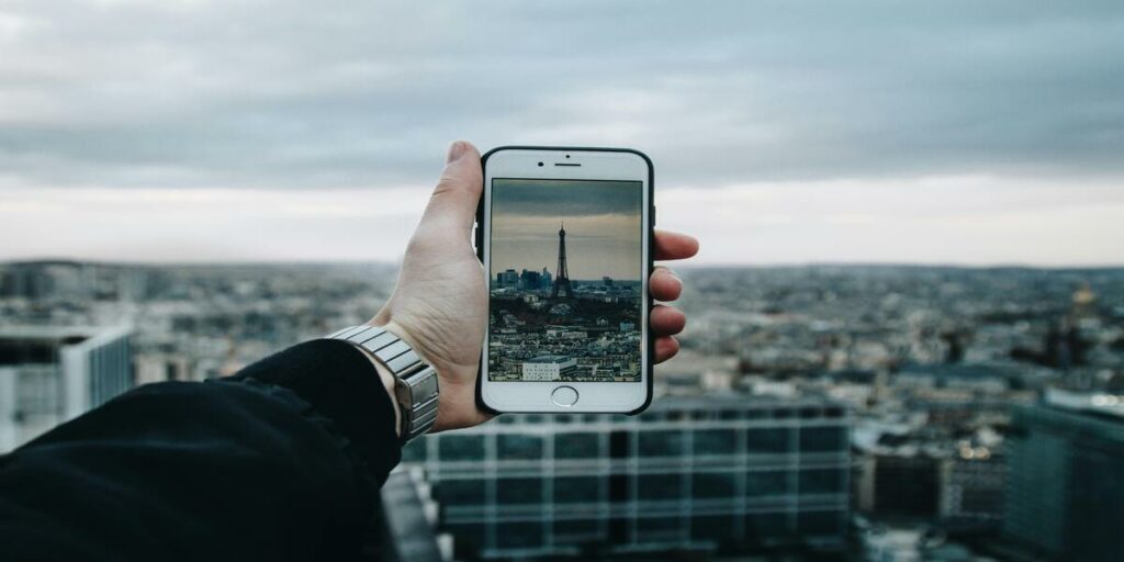 AI Tools Every Traveller Will Be Using by 2026