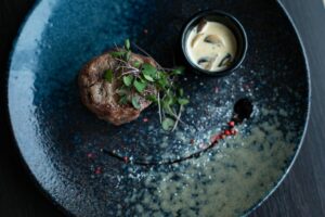 Michelin stars and guide