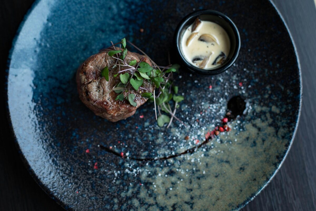 Michelin stars and guide