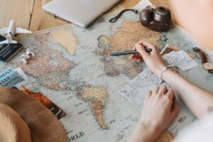 Work, Burnout, Repeat? Time for a Mid-Career Gap!