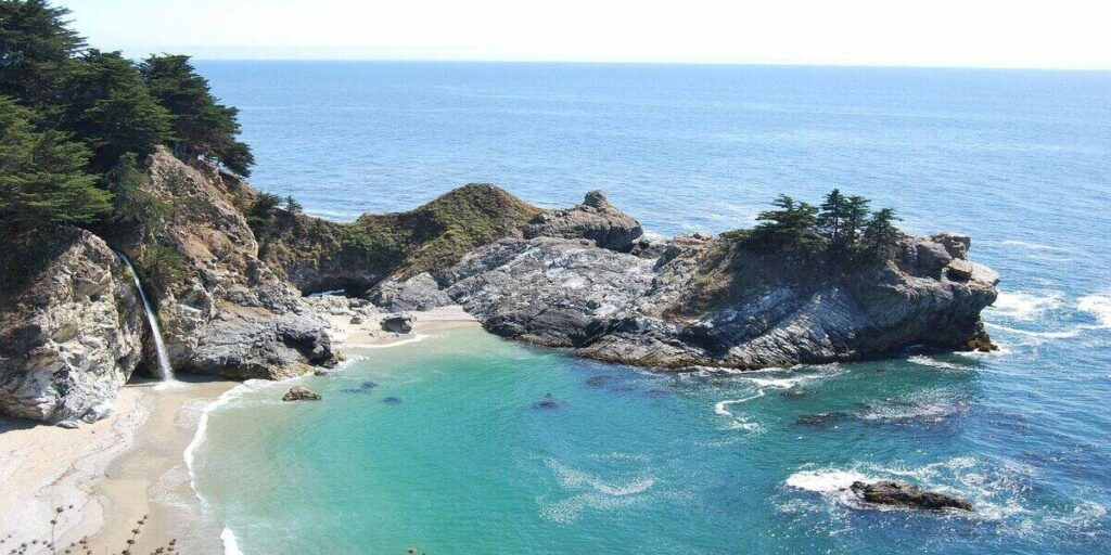 Romantic Destinations