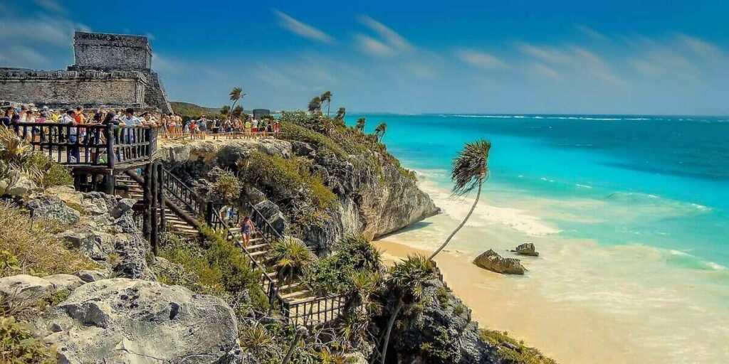 Romantic Destinations