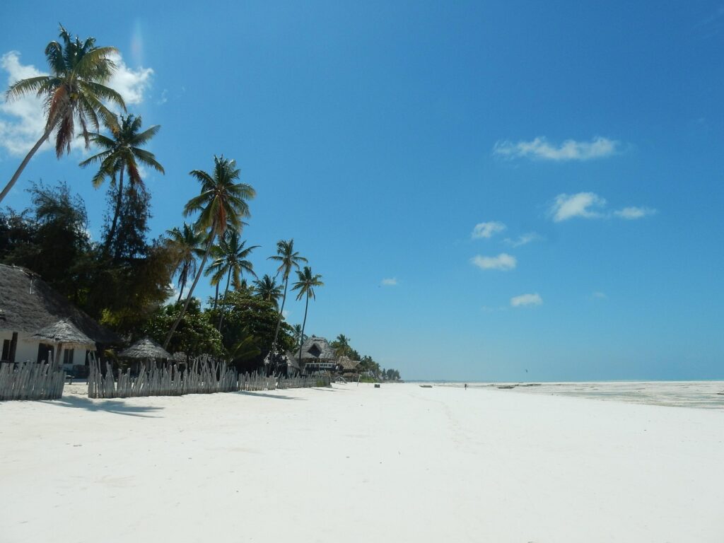 Romantic Destinations
