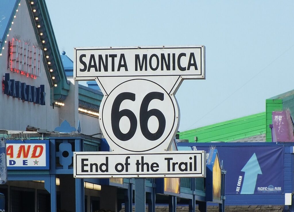 route 66