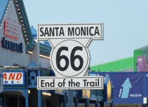 route 66
