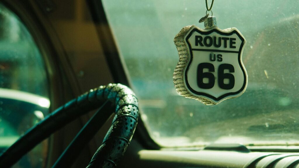 route 66