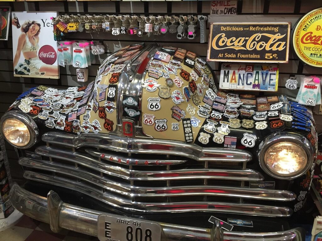 route 66