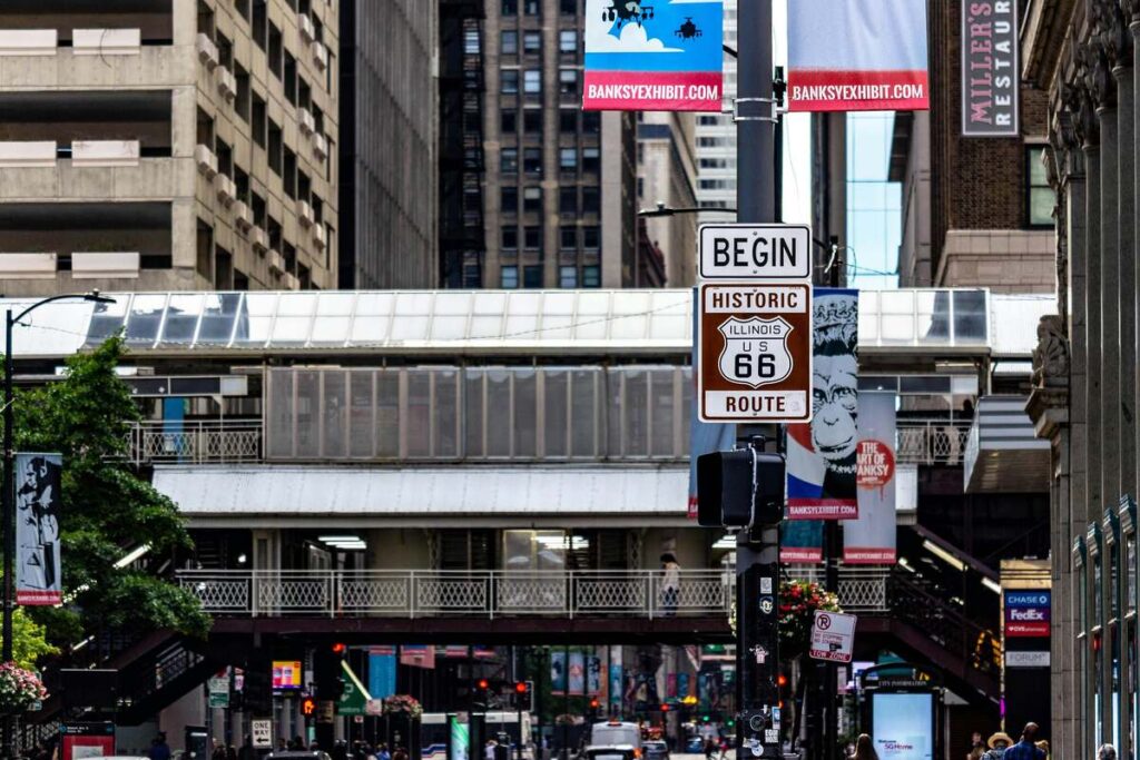 route 66