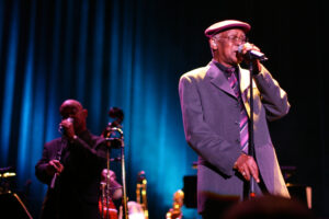 Buena Vista Social Club on Broadway