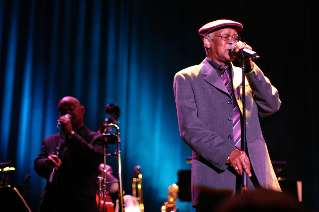 Buena Vista Social Club on Broadway