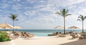 The Art of Self-Care Travel
