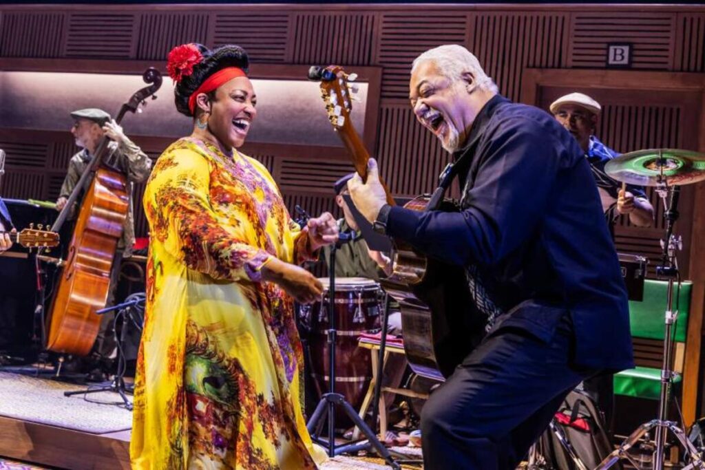Buena Vista Social Club