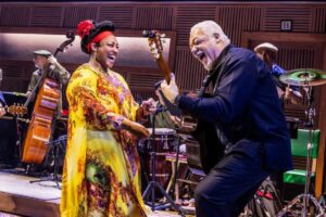 Buena Vista Social Club
