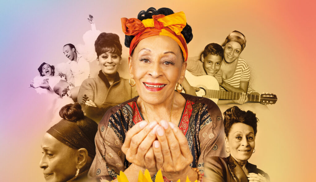 Buena Vista Social Club on Broadway
