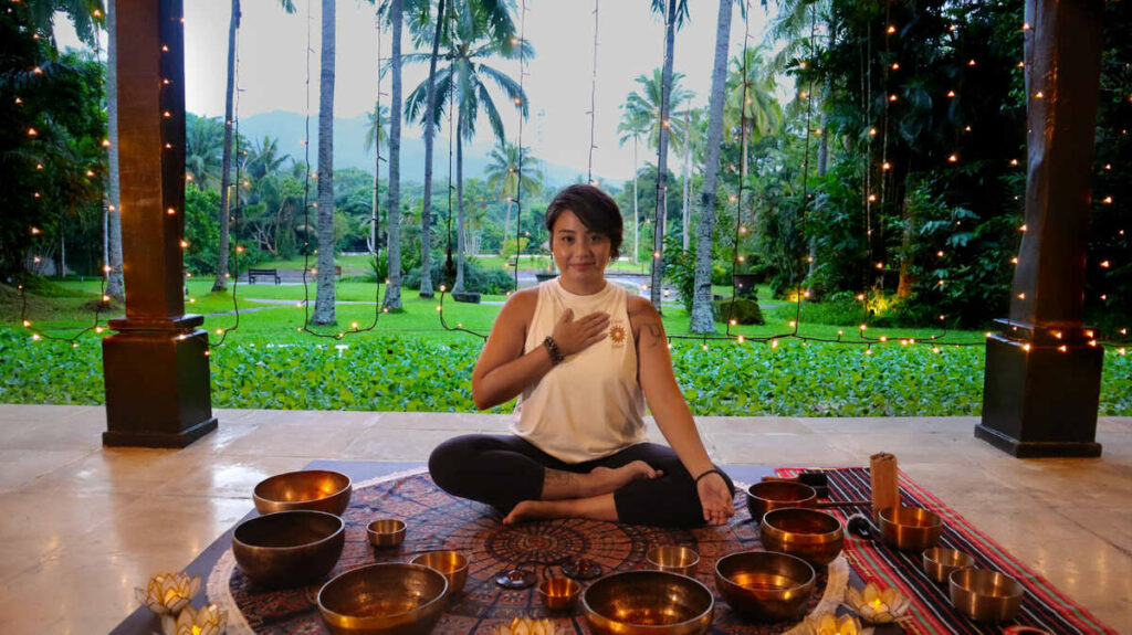 The Art of Self-Care Travel
