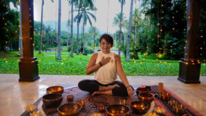 The Art of Self-Care Travel