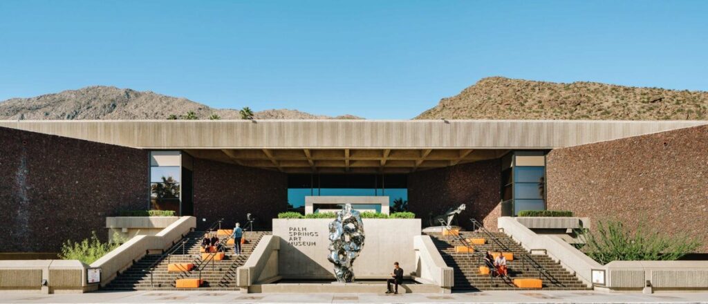 10 Must-Do Experiences for First-Time Visitors to Palm Springs