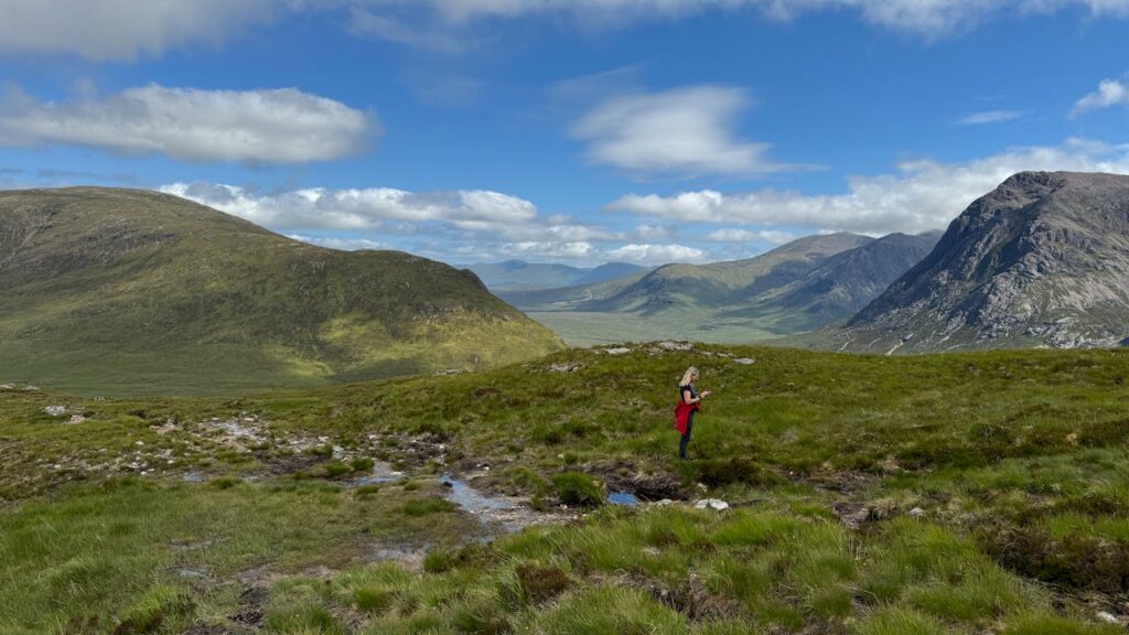 The Art of Self-Care Travel