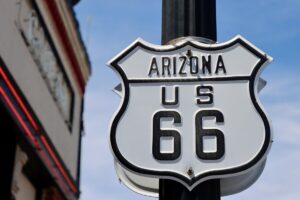 route 66