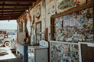 route 66