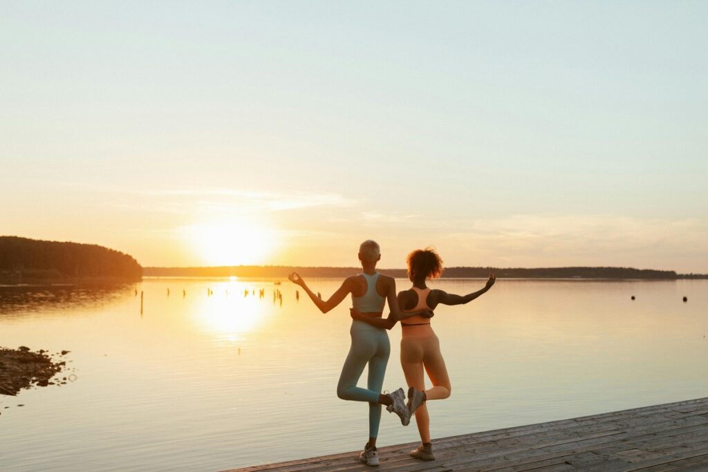 The Art of Self-Care Travel