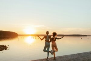 The Art of Self-Care Travel