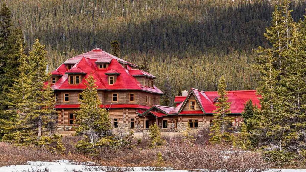 Sustainable Travel in Canada