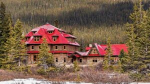 Sustainable Travel in Canada