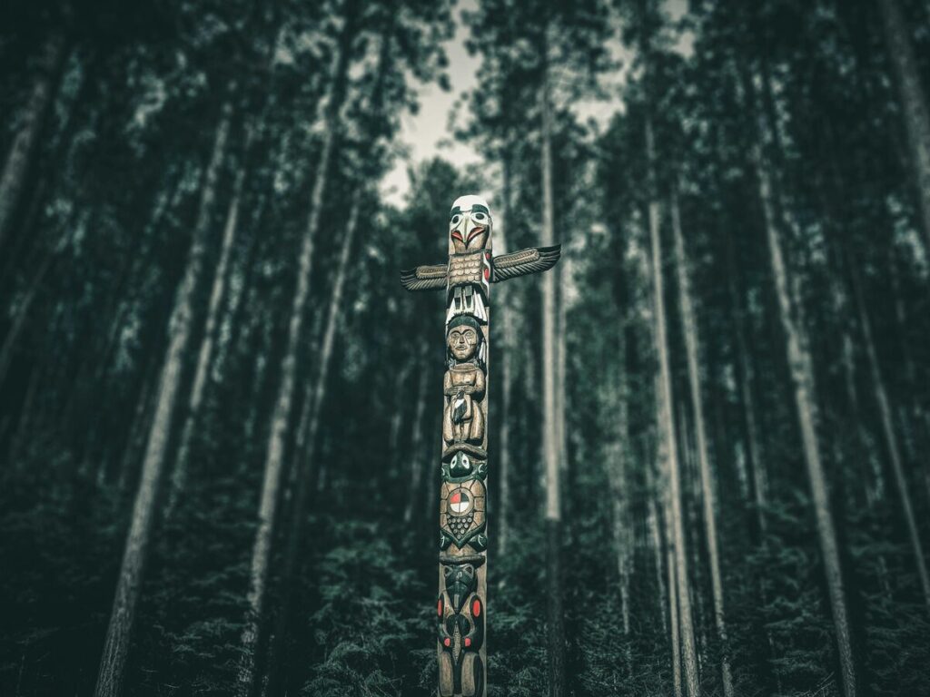 Sustainable Travel in Canada