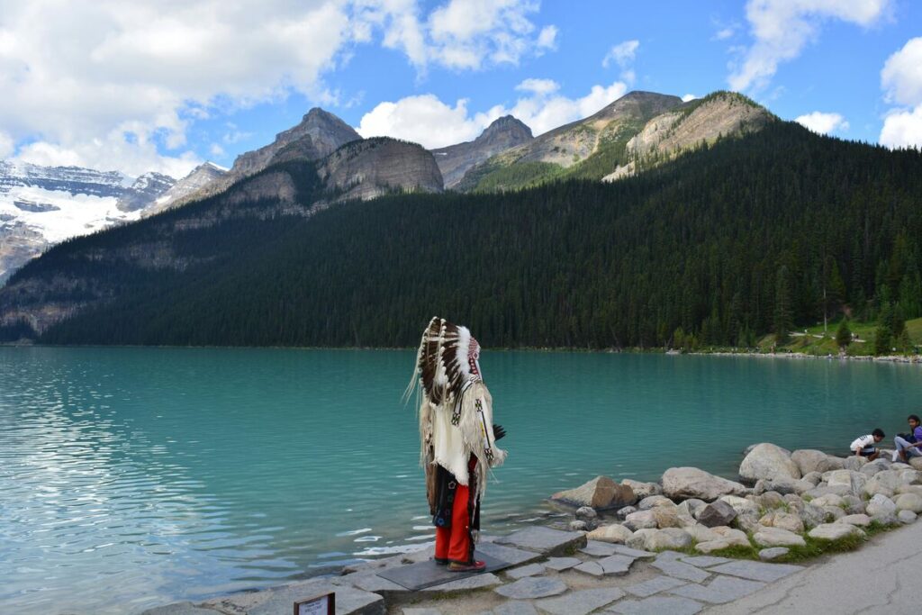 Sustainable Travel in Canada