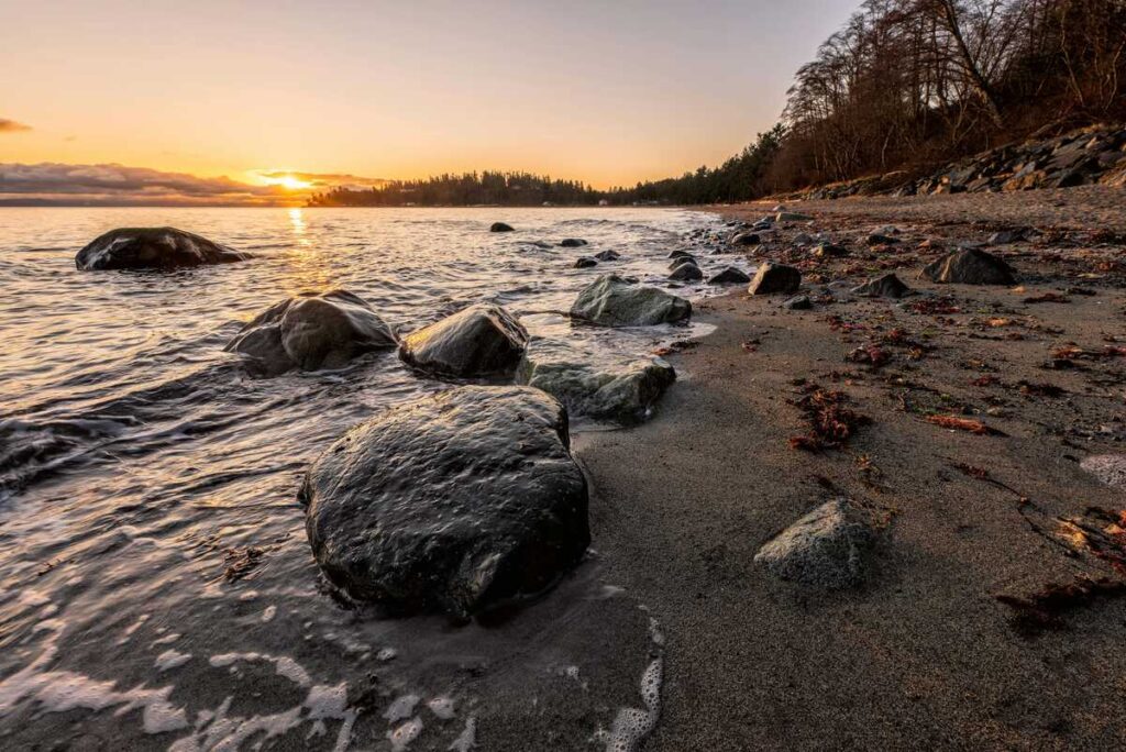 Sustainable travel in Canada