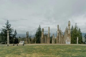 Sustainable Travel in Canada