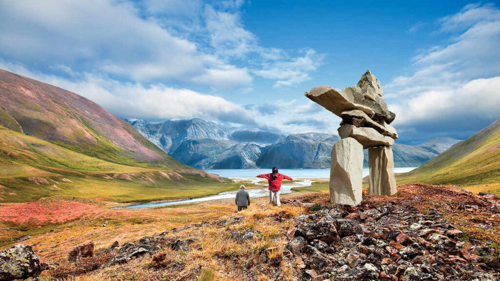 Sustainable Travel in Canada