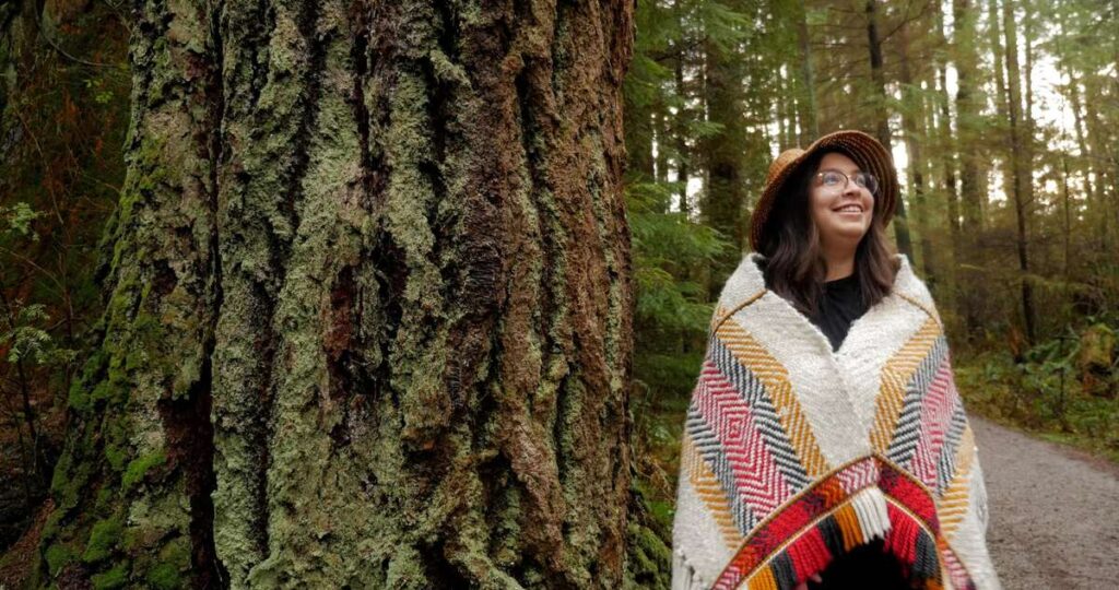Sustainable Travel in Canada