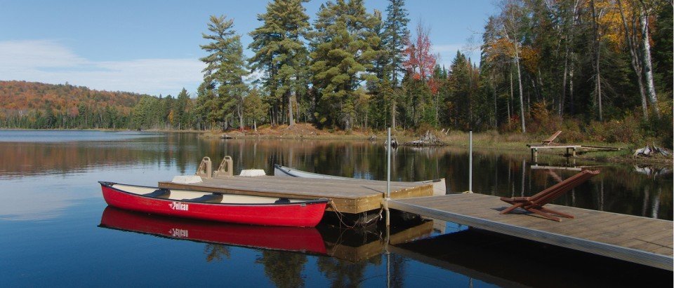 Sustainable Travel in Canada