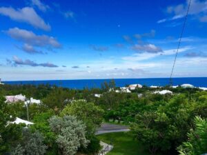 Bermuda