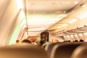 mile high club