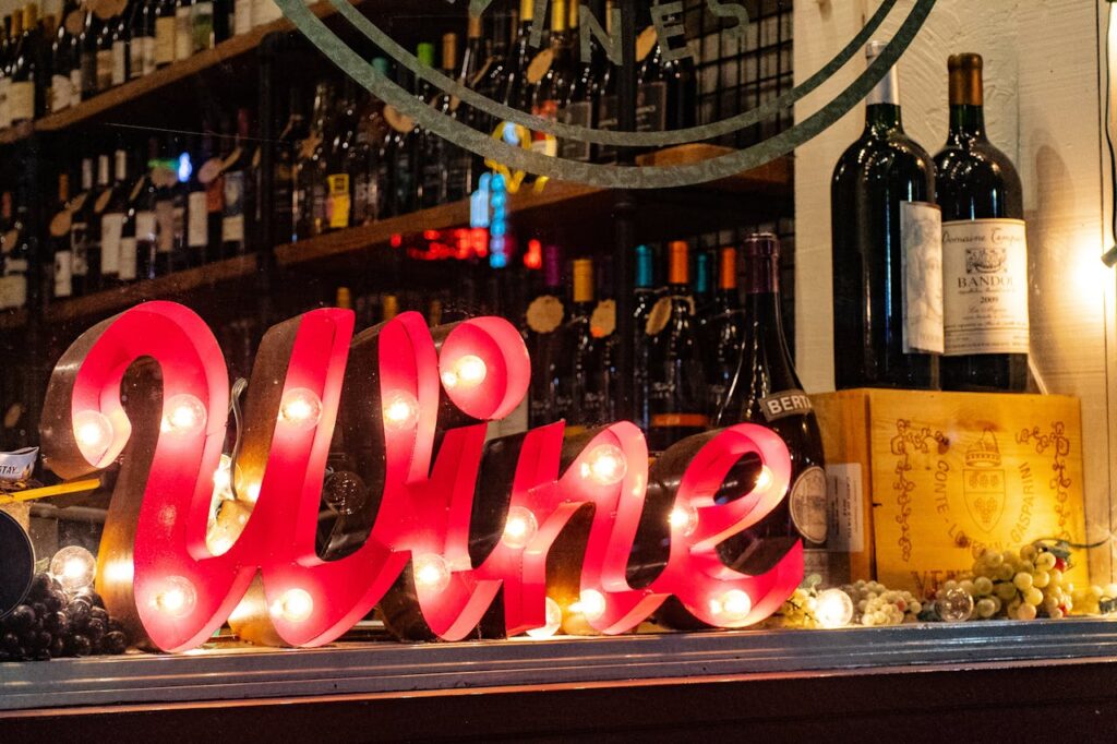 Wine