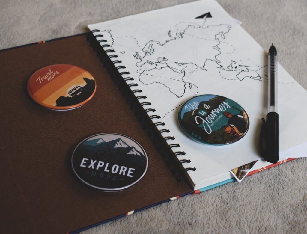 ultimate travel packing list